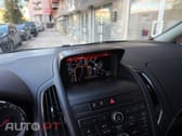 Opel Zafira 1.6 CDTi Cosmo