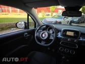 Fiat 500X 1.3 MJ Lounge S&S