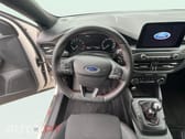 Ford Focus SW 1.0 EcoBoost ST-Line