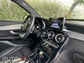 Mercedes-Benz GLC 220 d 4Matic 9G-TRONIC