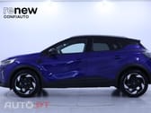 Renault Captur Techno Eco-G