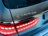 Mercedes-Benz E 300 De AMG Line