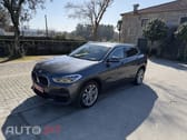 BMW X2 16 d sDrive Auto Pack M
