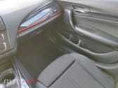 BMW 116 Série 1 - 116d efficientdynamics line sport