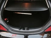 Mercedes-Benz CLA 180 Shooting brake urban