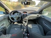 Peugeot 206 206