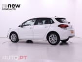 Citroen C4 1.6 BlueHDi Feel