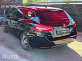 Peugeot 308 SW 1.6 BlueHDi Active