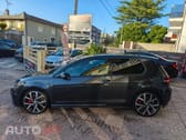 Volkswagen Golf  Gti Performance Bluemotion