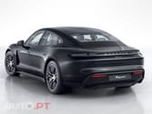 Porsche Taycan Performance Plus