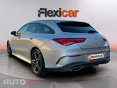 Mercedes-Benz CLA 180 d Shooting Brake AMG Line Aut.
