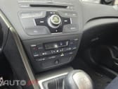 Honda Civic 1.6 i-DTEC Sport Navi