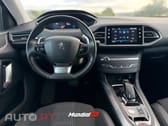 Peugeot 308 1.2 PureTech Allure EAT8