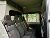 Renault Master 7 Lugares
