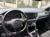 Volkswagen T-Roc 1.0 TSI Style