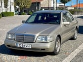 Mercedes-Benz C 220 D Classic