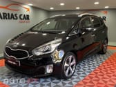 Kia Carens 1.7 CRDi ISG TX