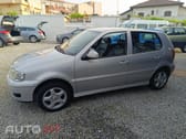 Volkswagen Polo 1.4 TDi Trendline