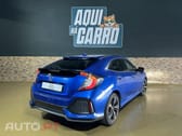Honda Civic 1.0 i-VTEC