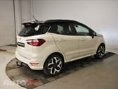 Ford EcoSport 1.0 EcoBoost ST-LINE