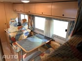 Ford Transit 2.5 D Challenger