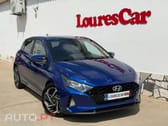 Hyundai i20 1.0 T-GDI Style