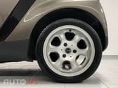 Smart ForTwo 0.8 cdi Passion 54
