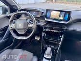 Peugeot E-208 50 kWh GT