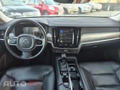 Volvo V90 2.0 D4 Momentum Plus Geartronic