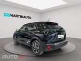 Peugeot E-2008 54 kWh Style