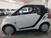 Smart ForTwo 0.8 cdi Pure 45