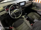 Dacia Sandero 1.0 TCe Expression