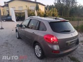Renault Clio Break 1.2