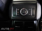 Mercedes-Benz R 300 CDi BlueEfficiency