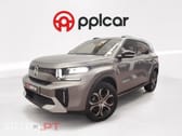 Citroen C3 Aircross 1.2 PureTech Plus