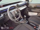 Citroen C3 1.2 Turbo You