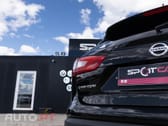 Nissan Qashqai 1.6 dCi Tekna