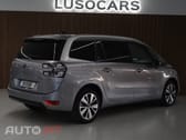 Citroen Grand C4 SpaceTourer 1.2 PureTech Shine