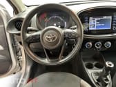 Toyota Aygo X 1.0 VVT-i Active