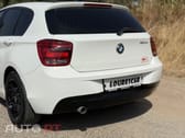 BMW 120 d Urban Line