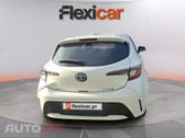 Toyota Corolla 1.8 Hybrid Comfort+P.Sport