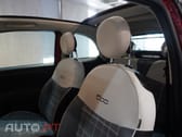Fiat 500 1.2 Lounge Dualogic