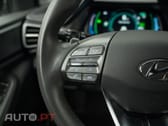 Hyundai Ioniq 38kWh