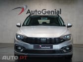 Fiat Tipo 1.3 M-Jet Lounge
