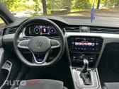 Volkswagen Passat Variant 1.4 TSI GTE+ Plug-in