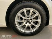 Mercedes-Benz C 180 d Business Solutions