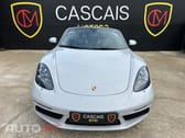 Porsche 718 2.0 PDK