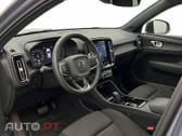 Volvo C40 Recharge Ultimate