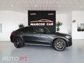Mercedes-Benz GLC 300 AMG