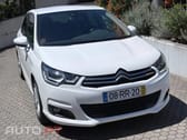 Citroen C4 1.6 BlueHDi Feel EAT6